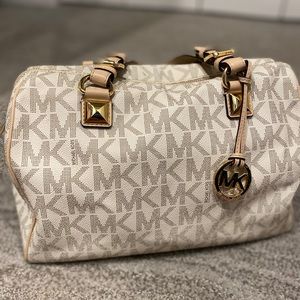 Authentic Michael Kors Handbag